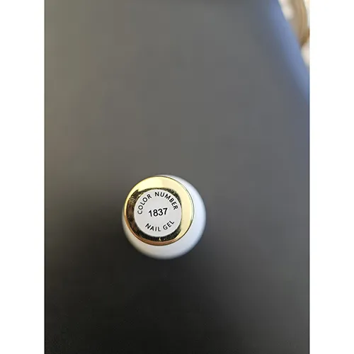 LNS - Gel nail polish