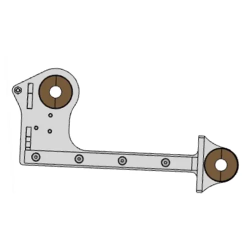Kanopeo - Belay system