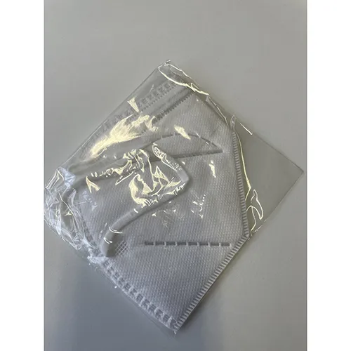 EARNTZ - Particle filter mask