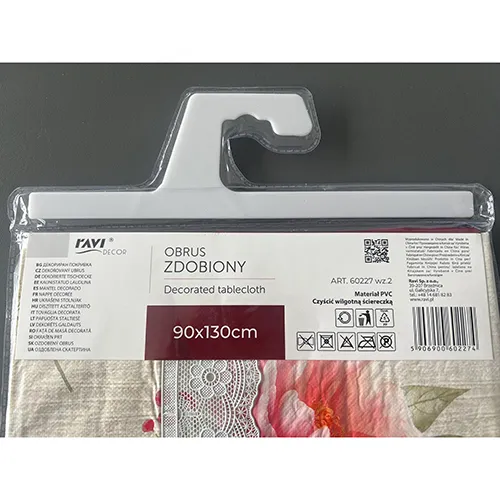 RAVI DECOR - Tablecloth