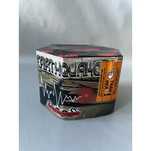 Ming Art of Fireworks - Fireworks