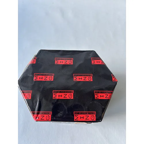 Ming Art of Fireworks - Fireworks