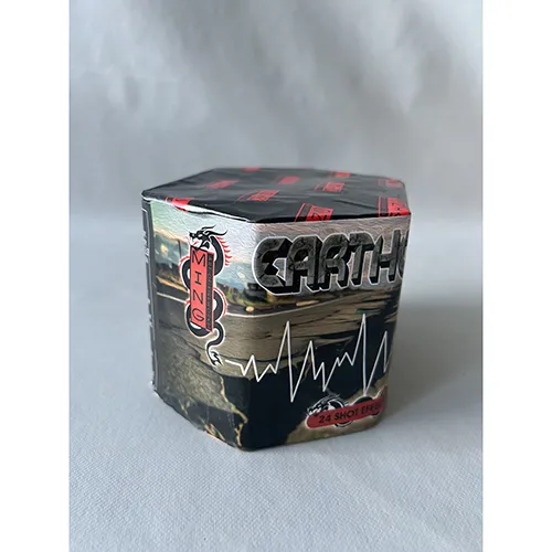 Ming Art of Fireworks - Fireworks