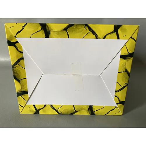 Battery of shot tubes with 25 shots.