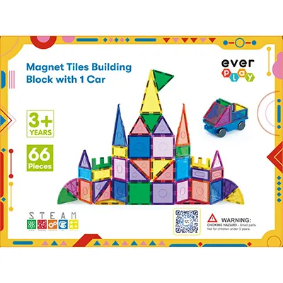 Everplay - Magnetic toy