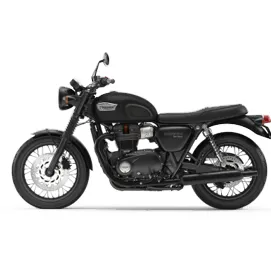 Triumph - Motorcycle