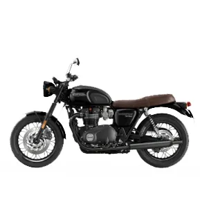 Triumph - Motorcycle