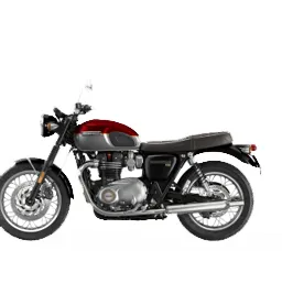 Triumph - Motorcycle