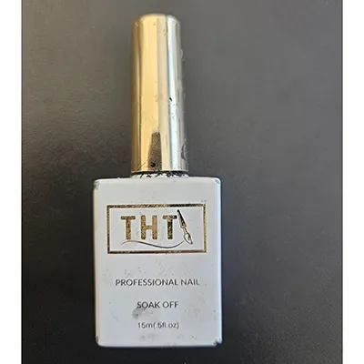 THT PROFESSIONAL - Gel nail polish