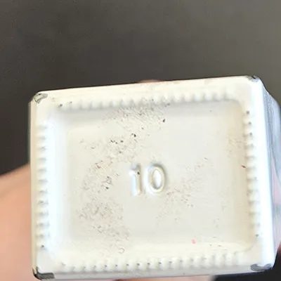 THT PROFESSIONAL - Gel nail polish