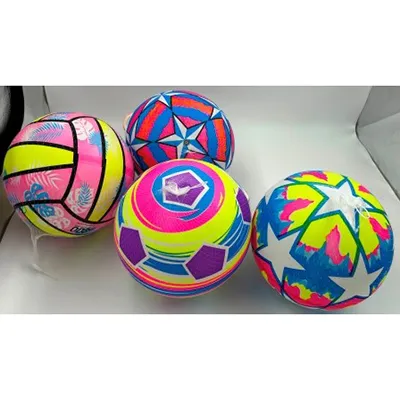 Best Toys - Plastic ball