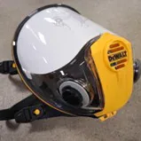 Dewalt - Respirator mask