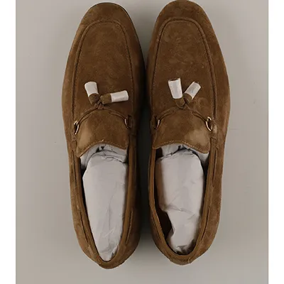 Create - Leather shoes