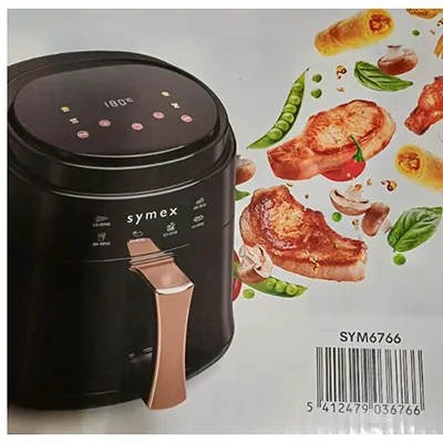 SYMEX - Air fryer