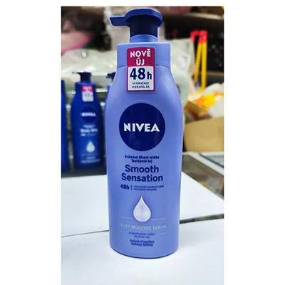 Nivea - Body lotion