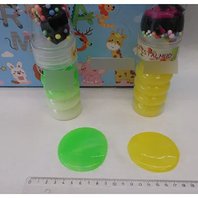 CRYSTAL MUD - Toy slime