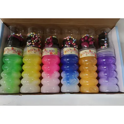 CRYSTAL MUD - Toy slime