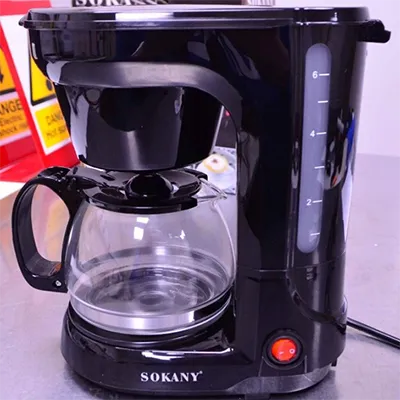 Sokany - Coffee maker