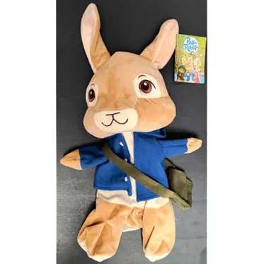 Teddy Mountain - Soft toy