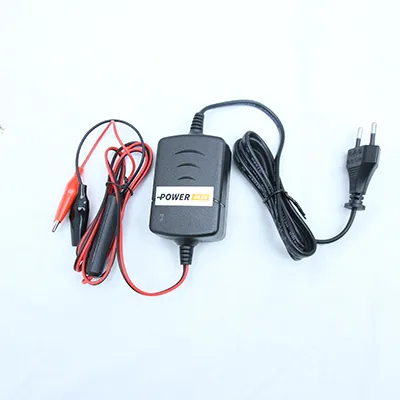 POWER PLUS - Battery charger
