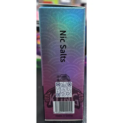 FUMOT - Electronic cigarette cartridge
