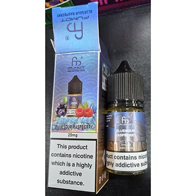 FUMOT - Electronic cigarette cartridge