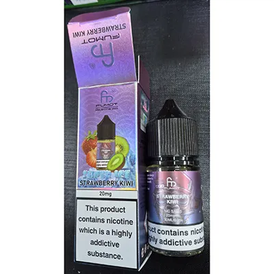 FUMOT - Electronic cigarette cartridge