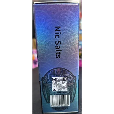 FUMOT - Electronic cigarette cartridge