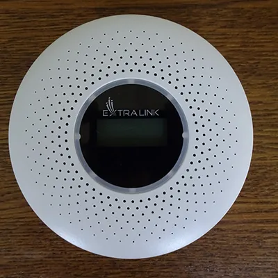 Extralink - Carbon monoxide detector