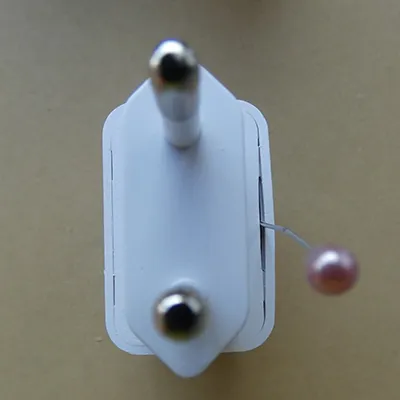 FOSMET® - Surveillance camera