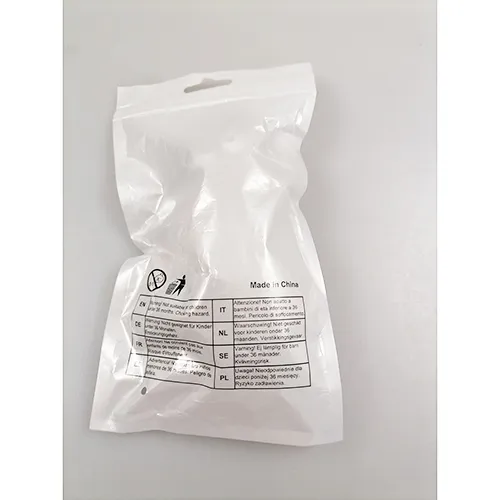 Aiyorse - Soft toy with key ring