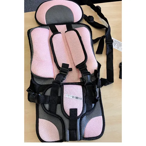 Mumu Princes - Children's car seat