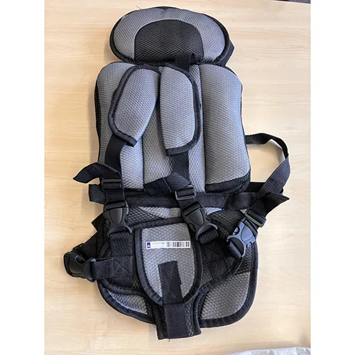 Mumu Princes - Children's car seat