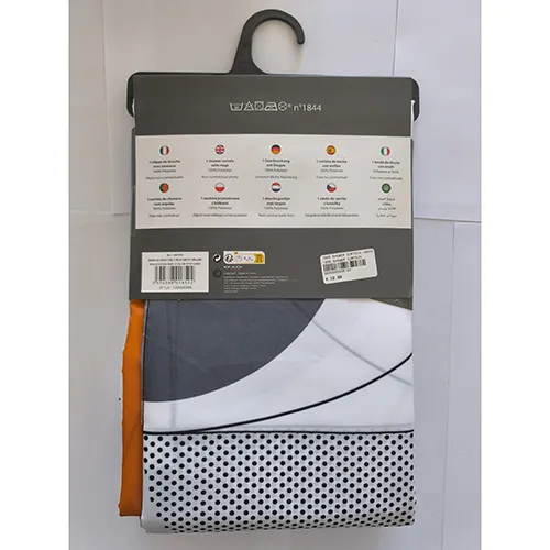 douceur d'interieur - Shower curtain