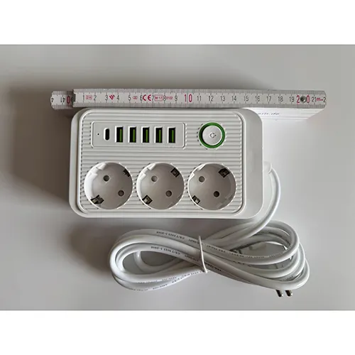 lehtopia - Extension lead