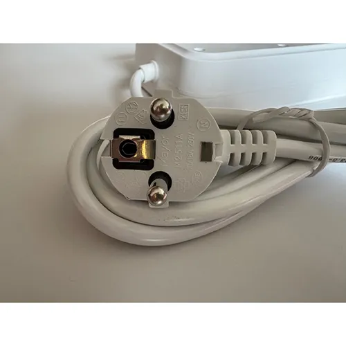lehtopia - Extension lead
