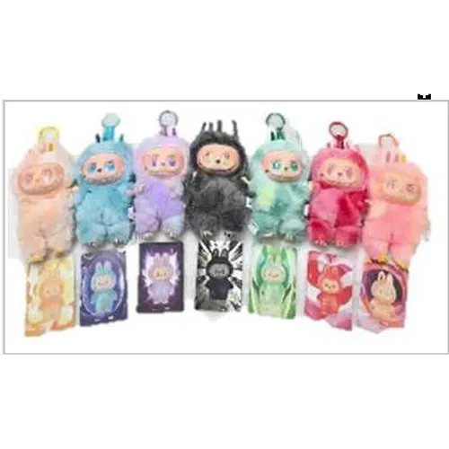 THEMONSTERS - Soft toy