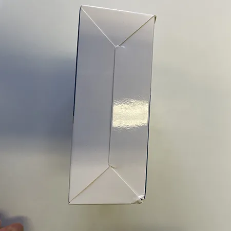 SIGNO - Particle filter mask