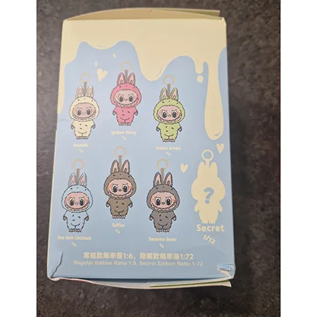 Pop Mart (COUNTERFEIT) - Soft toy