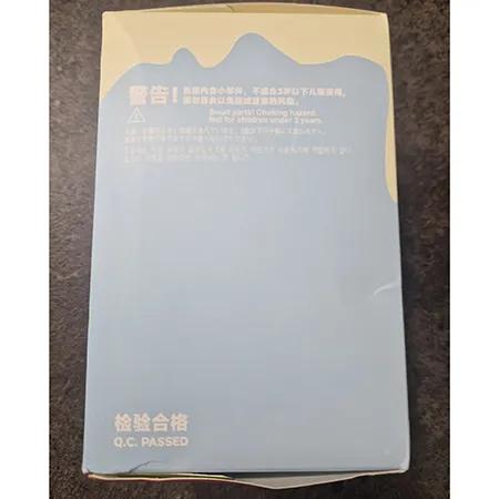 Pop Mart (COUNTERFEIT) - Soft toy