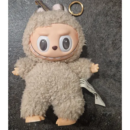 Pop Mart (COUNTERFEIT) - Soft toy