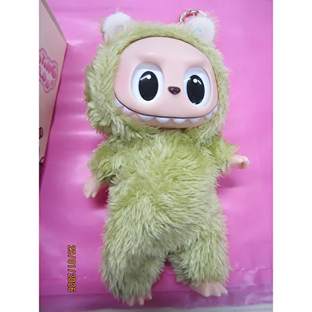 Pop Mart (COUNTERFEIT) - Soft toy