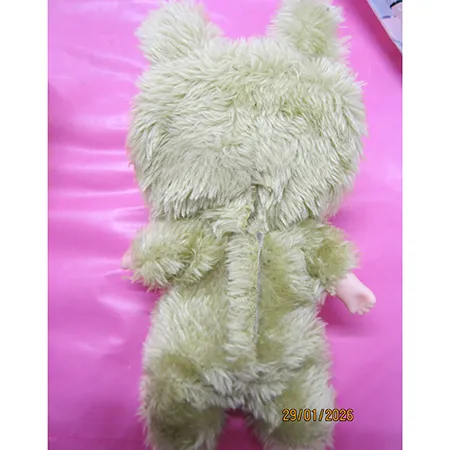 Pop Mart (COUNTERFEIT) - Soft toy