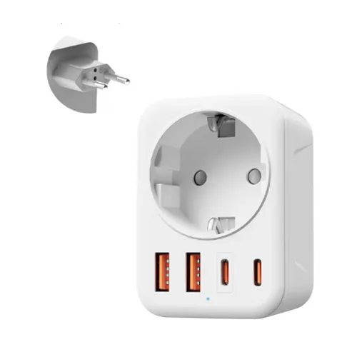 SIGRILL - USB power adaptor