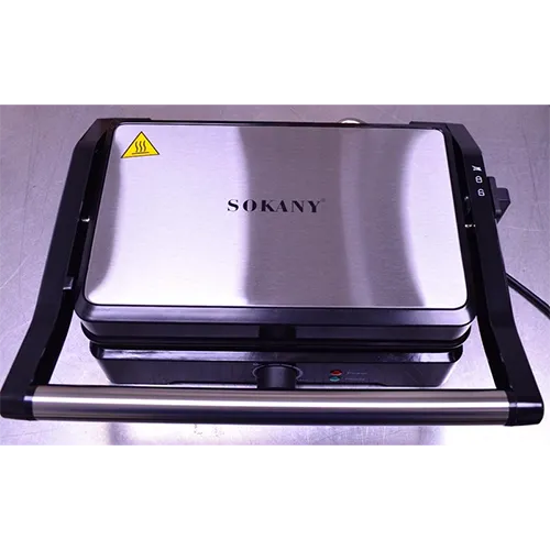 Sokany - Electric grill