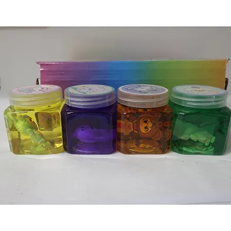 CRYSTAL MUD - Toy slime