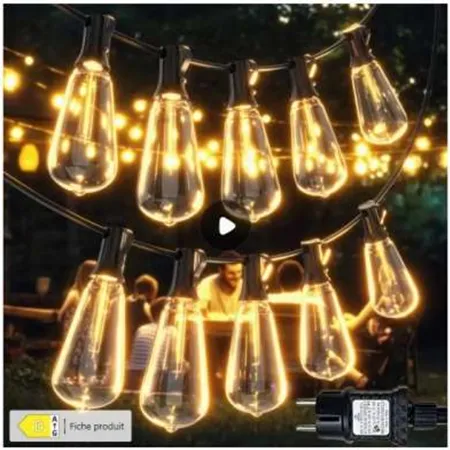 *XBATE* - Lighting chain