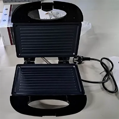 Easy 2 love - Sandwich maker