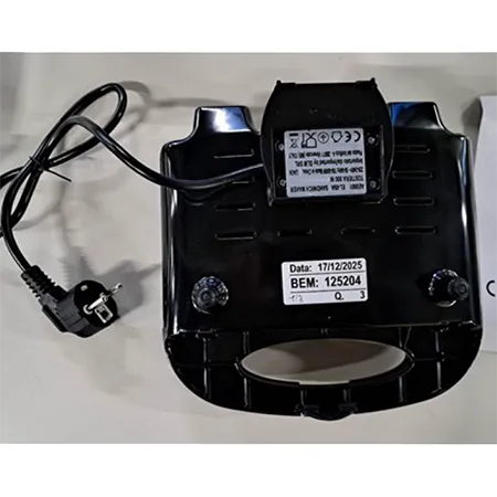 Easy 2 love - Sandwich maker