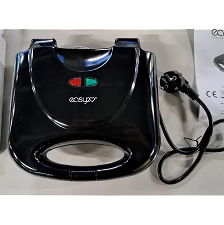 Easy 2 love - Sandwich maker